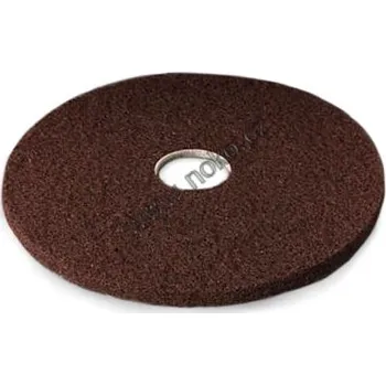 Brusný kotouč 3M PAD hnědý Velikost: 18"/460mm x 85mm