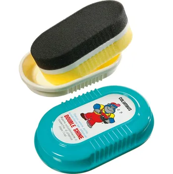 Vložka do bot Carrea SPAUT leštící houbička na obuv Korektory: UNI