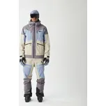 Picture bunda Naikoon 20/20 S multicolor - 10 % pro přihlášené BFEXTRA10