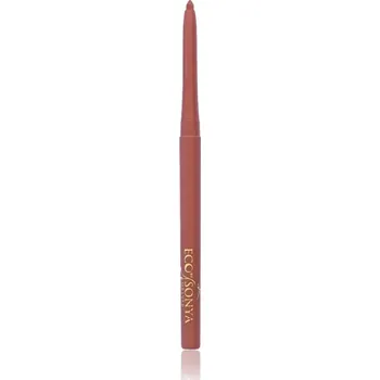 Tužka na rty Gelová nude tužka na rty - Lip Liner 0,32g
