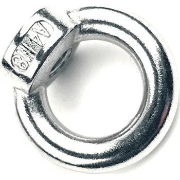 Matice Penar Nerezová závěsná matice DIN 582 A4 M12