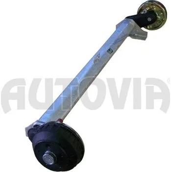 Náprava AL-KO Compact B 1600-3 (1500 kg) a=1330 mm, c=1780 mm, 2051, 112x5