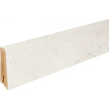 Podlahová lišta Egger L581 originální soklová lišta MDF 60 x 2400 mm