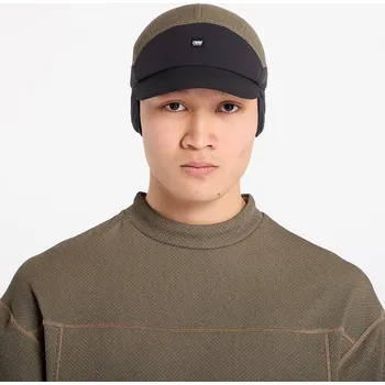 Kšiltovka Kšiltovka Ciele Athletics Fstcapsc Fltwnd Iconicathletics Canvas L/XL