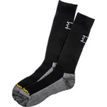 Black Cat Ponožky Cat Shield Thermolite Socks - 44-47