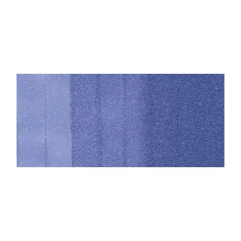 Výtvárné potřeby Copic Ciao marker – B45 Smoky Blue