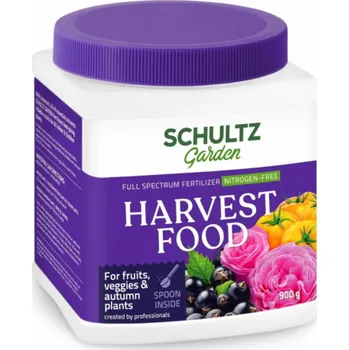 Hnojivo Hnojivo pro zlepšení úrodnosti Schultz, granulované, 0,9 kg