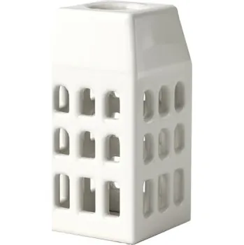 Svícen Svícen Urbania Mini Building 9 cm