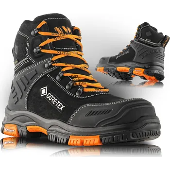 Pracovní obuv VM Footwear Hamilton 7580-O6