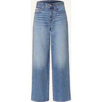 Dámské džíny Calvin Klein Jeans Dámské Džíny Se Širokými Nohavicemi, 2pu...