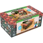 Adventní kalendář Minecraft - Keepsake Box