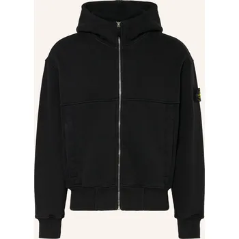 Pánská mikina Stone Island Pánská Mikina, černá, XL