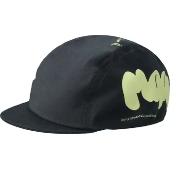 Čepice MAAP Aerate Cap - black uni