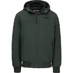 Pitbull west coast Bunda Balboa 2 Zelená L