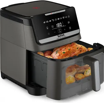 fritéza Tefal Easy Fry Silence EY846HE0