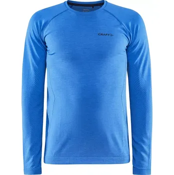 Pánské tričko Pánské funkční triko Craft CORE Dry Active Comfort modrá S