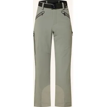 Pánské kalhoty Bogner Pánské Lyžařské Kalhoty tim6-T, světle zelená, 48