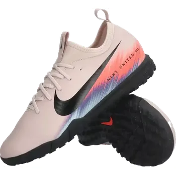Míčový sport Dětské turfy Nike Zoom Mercurial Vapor 16 Academy TF růžové