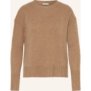 Dámský svetr Lilienfels Dámský Kašmírový Svetr, velbloudí, 40