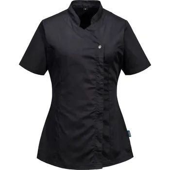 Dámská tunika PORTWEST C824 / Dámská tunika - černá XXXL