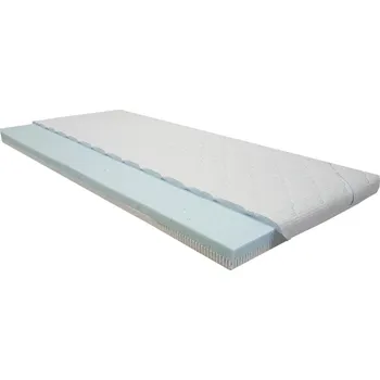 Matrace Bazyl.cz Topper PARADISE VISCO GEL + LATEX 10CM - 80x200cm