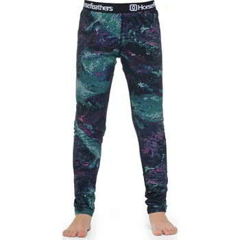 Dětské termoprádlo Dětský set Matar Youth mosaic Horsefeathers M