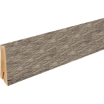 soklová lišta Egger L454 originální soklová lišta MDF 60 x 2400 mm
