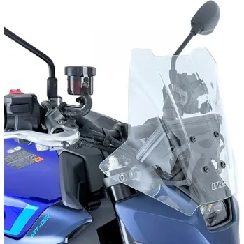 WRS - Itálie Yamaha MT-09/SP plexi štít WRS Touring provedení: plexi čiré