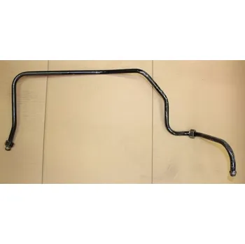 Vodovodní potrubí Trubka odpadní úplná 3.válec | 5245-3702 | AGROAD