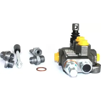 Rozvaděč Rozvaděč s koncovkami (sestava) | TZ08109.1 | AGROAD