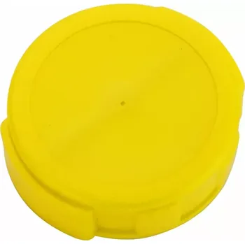 Palivová nádrž Víko palivové nádrže PLAST | 0821103010; 082-1103010 | AGROAD