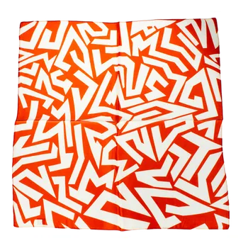 Šátek NovaKabelka.cz Dámský šátek Sciarpa Seta 142