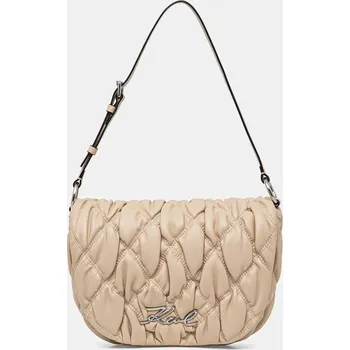 Kabelka Kabelka Karl Lagerfeld A1W30414 béžová 08X, vel. ONE SIZE