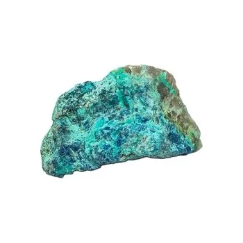 Chryzokol surový / 6322