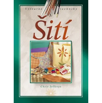 Šití - Chris Jefferys