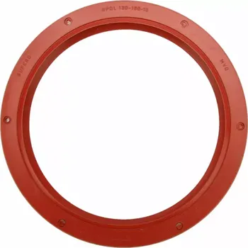 Těsnění motoru Gufero GP 130x160x15 MVQ | 951-130215; 273525007121; 54510180; 951130215 | AGROAD