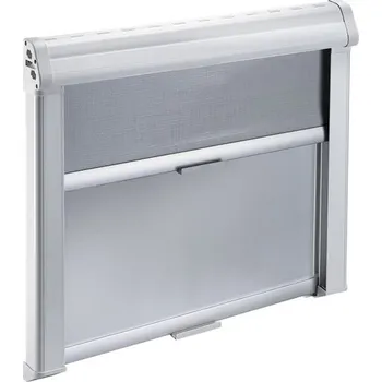 Příslušenství ke karavanu Roletový systém Dometic Rastrollo 3000 barva šedá rozměry (š × v) 860 × 710 mm