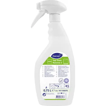 Odstraňovač skvrn Taski Tapi Stain Remover 2 0.75L - Odstraňovač skvrn na kobercích