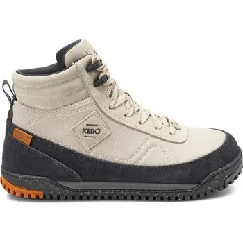 Dámská treková obuv XERO Ridgeway dámské voděodolné boty Fog 39,5