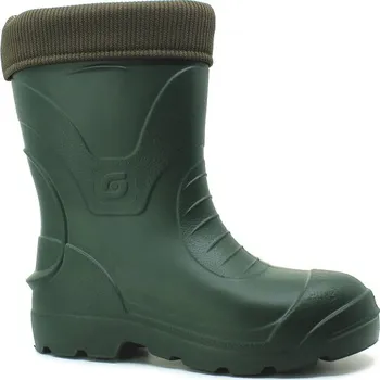 Pánské holínky CAMMINARE Voyager boots green, zimní holínky vel.42 (CAMMINARE Voyager boots green)