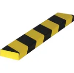 Ohebný ochranný profil D, samolepící, délka 1000 mm 161600131