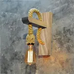 Nástěnné svítidlo 1xE27/200W/230V 126122663