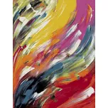 Spoltex | Kusový koberec Spoltex Diamond New 20737/110 Multi 160x230 cm, obdélník, barva mix barev 231308542