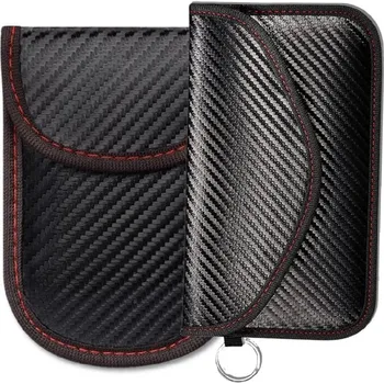 Camerazar Sada 2 krytů na klíče od auta