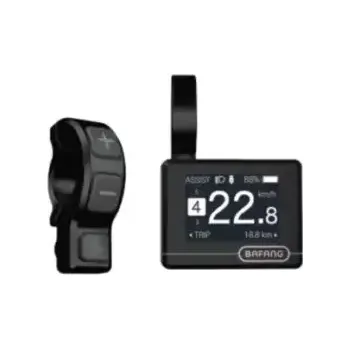 Bafang displej DP C241 CAN