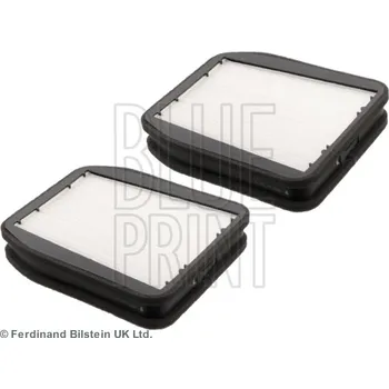 Kabinový filtr Sada filtrů, vzduch vnitřní Ferdinand Bilstein ADU172517