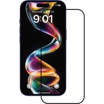 Ochranné sklo ANANK 2.5D 1X pro iPhone 16 Pro Max černé