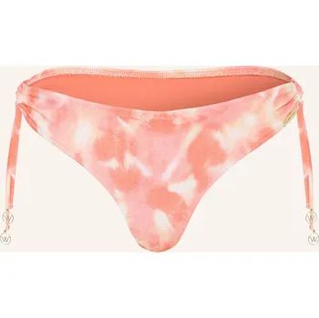 Dámské plavky Watercult Dámské Základní Bikiny Sunhaze Dreams S Výřezem,...