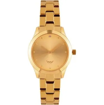 Hodinky VUCH Edin Gold + Dárkové balení