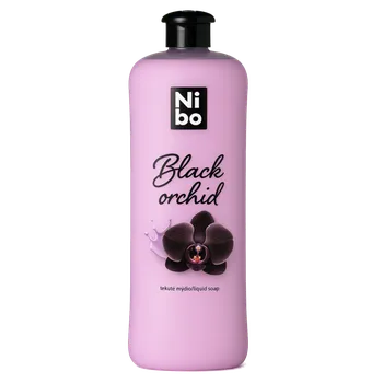 Mýdlo Mýdlo tekuté Nibo 1l hydratační Mix vůní